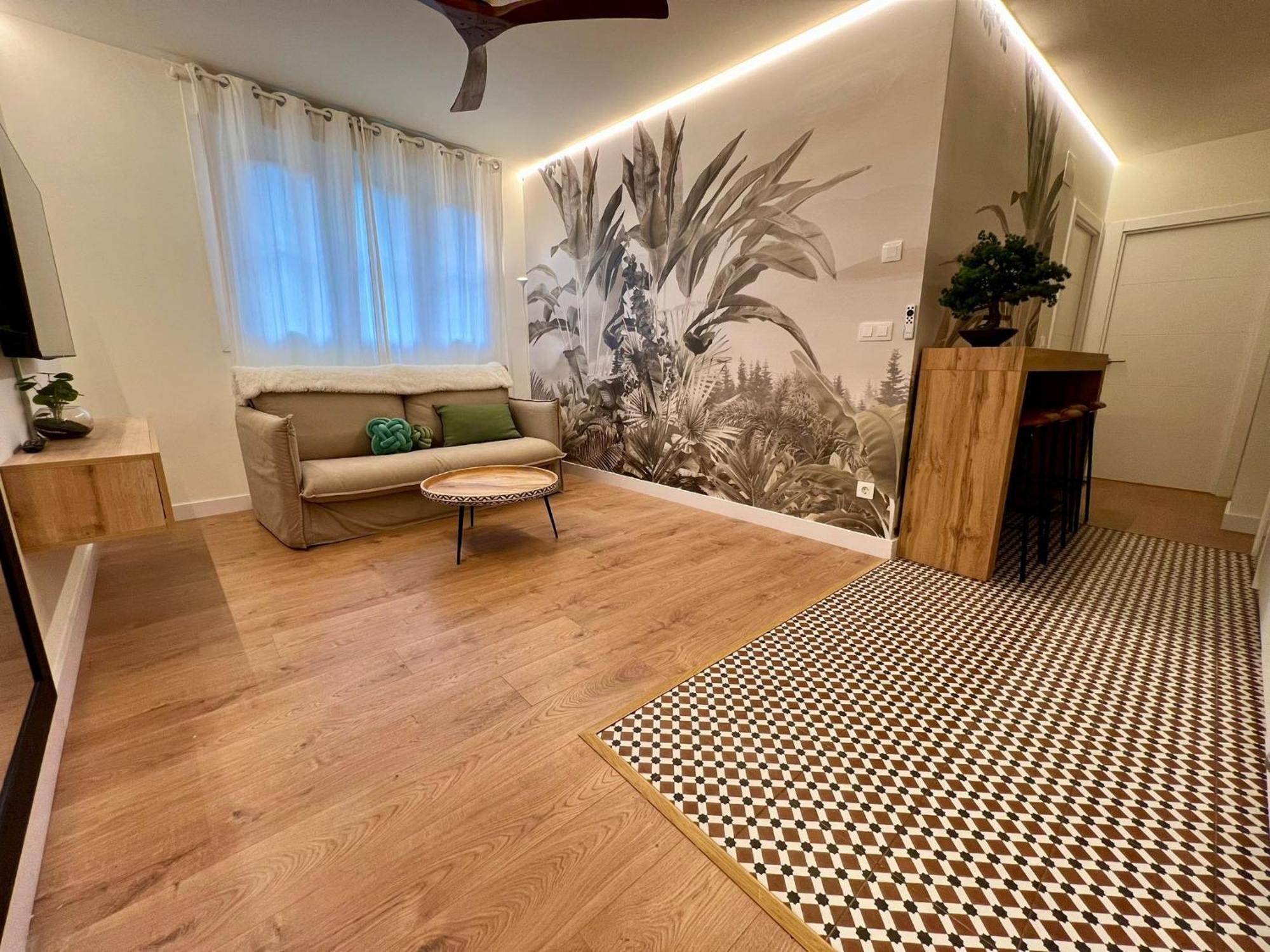 Bilbao North Shore Apartments 4 Esterno foto